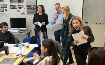 VELKÝ ÚSPĚCH STUDENTŮ ADI