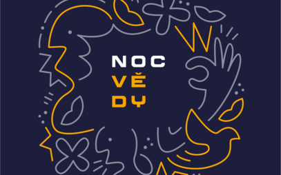 Noc vědy