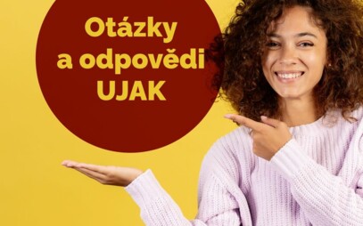Máte dotaz k průběhu studia nebo docházce?