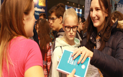 Modelové otázky k přijímacímu řízení