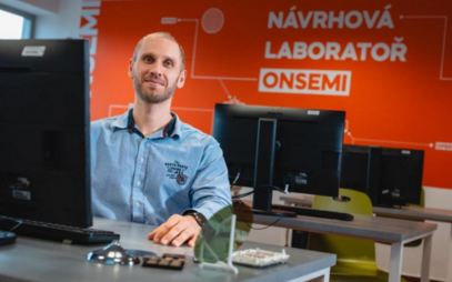 Na trhu chybí tisíce odborníků na čipy. FEKT VUT proto otevře nový studijní program