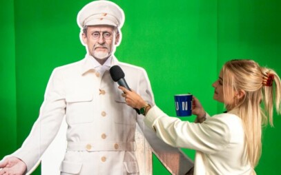 DNY na MUNI: Se studentkou fakulty sociálních studií