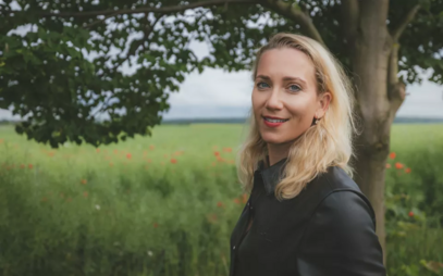 Biochemický koktejl: rozhovor s absolventkou Markétou Konupčíkovou