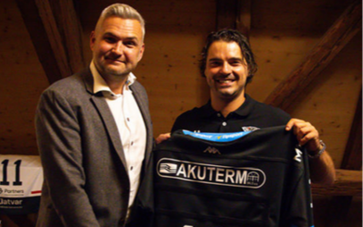 I na jihu Čech lze propojit sportovní kariéru s kvalitním vzděláváním sportovního managementu