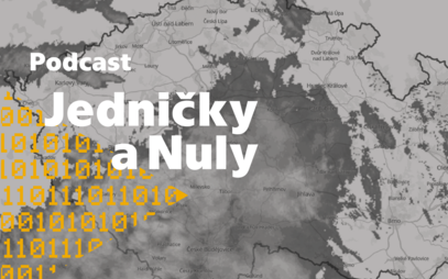 Jak připravit počasí na míru? Nový díl podcastu Jedničky a Nuly