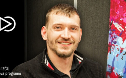 UniverZ: Nasadíte brýle a už vás nepřekvapí žádné auto ani chodec. Hudba budoucnosti? Možná ne