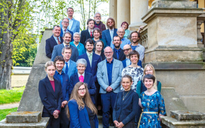 Vědci a studenti PřF UK bodovali v cenách časopisu Živa za rok 2025