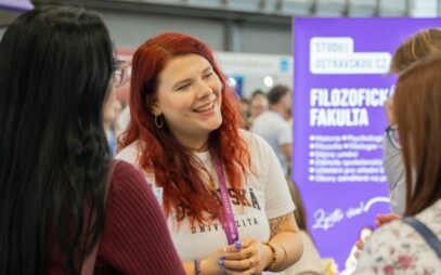 Cesta k psychologii: Co by měli vědět uchazeči o studium?