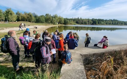Učitelství science pro SŠ