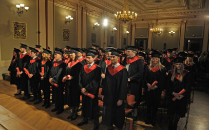 European Business School SE