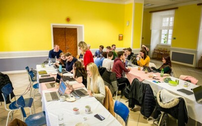 Že je VŠE jenom byznys? Ano i ne