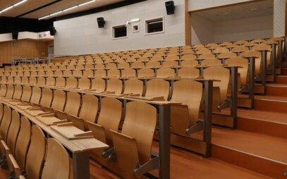 Krajská stipendia pro studenty učitelství