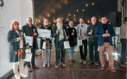 FF UHK oslavila 20 let! Týden plný vědy, kultury a společných zážitků