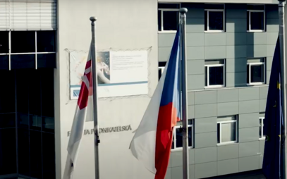 Mrkni se, jak to u nás vypadá