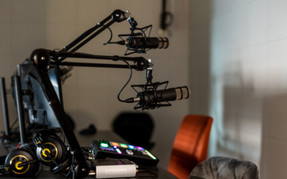 Hlásíme se z fakulty! Jaké nové prostory a vybavení čeká na studující?