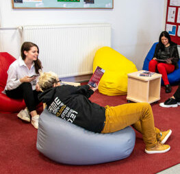 Knihovna VŠTE se stala členem Asociace knihoven vysokých škol ČR (AKVŠ)