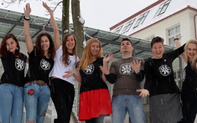 Filozofická fakulta