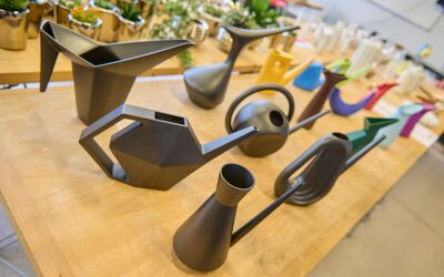 Ze Zlína až do Dubaje