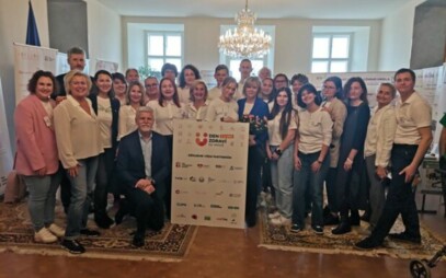 Studiem vysoké školy ke zvyšování zdravotní gramotnosti veřejnosti