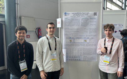 Výzkum z FIT ČVUT uspěl na světové konferenci umělé inteligence IJCAI 2026