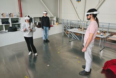 Jak lze v imerzivním prostředí ovlivňovat lidskou mysl? Konference UNIMMERSUM se blíží!