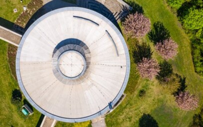 ČZU se v žebříčku QS World University Rankings posunula o 30 míst výše
