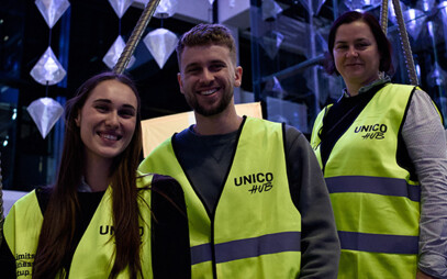 První NoLimits Business Meetup odstartoval nový cyklus podnikatelských setkání