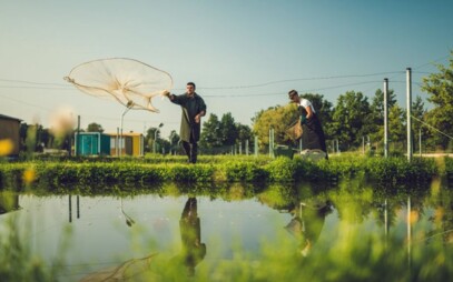 Udělování mimořádných stipendií pro nadané studenty FROV JU