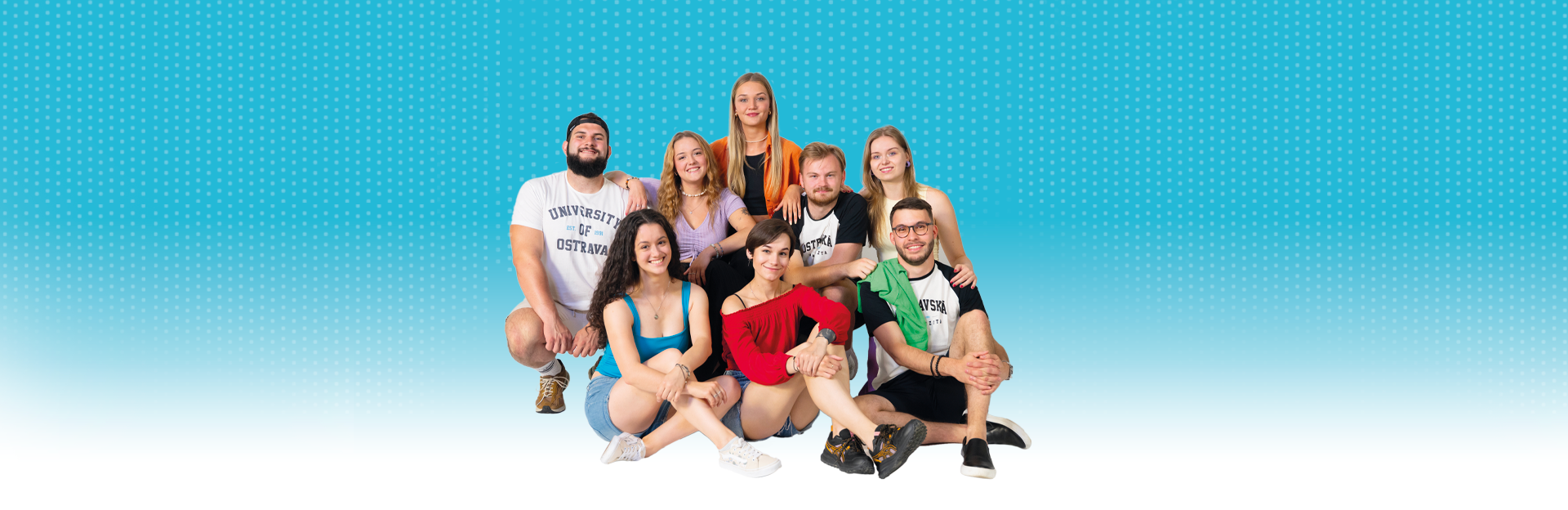 Ostravská univerzita (OU)