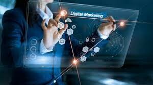 New Master Degree in Digital Marketing and Analytics