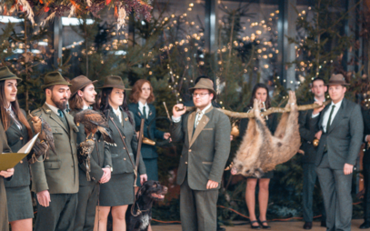 Lesnická a dřevařská fakulta