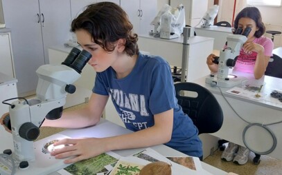 Červnový den s PřF JU 2026