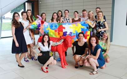 Služby pro studenty CESNET