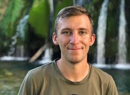 Cenu Stanislava Hanzla pro nadané studenty získal za Fakultu stavební ČVUT Milan Macho