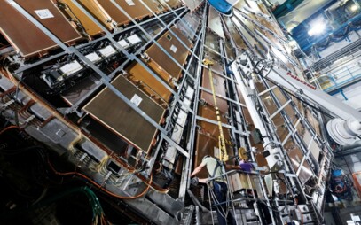 Čeští fyzici přispěli k získání Breakthrough Prize pro CERN