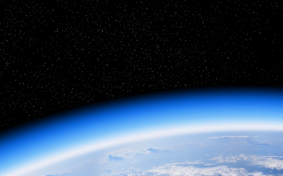 Na MENDELU se konal SPACE DAY a SPACE NET, akce přiblížily vesmírný výzkum