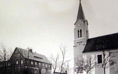 FAKULTA ŽIVOTNÍHO PROSTŘEDÍ OŽIVUJE ZANIKLÝ FUKOV