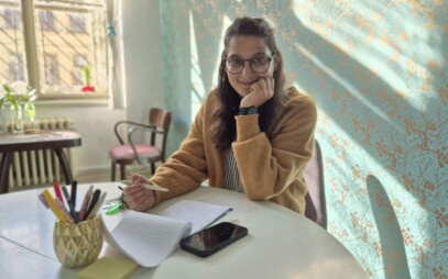 Když nestačí jen učit: Proč škola potřebuje někoho jako Jiřina Turjanská