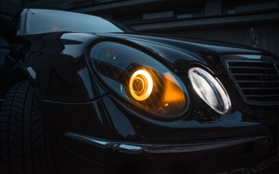 Když se technologie potká s tuningem: student FIT ČVUT vyvinul aplikaci pro návrh vlastního automobilového osvětlení
