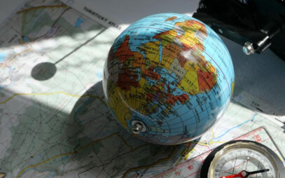 Naše Katedra geografie Technické univerzity v Liberci otevírá nový studijní program Aplikovaná geografie a regionální rozvoj