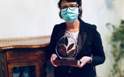 VŠE je nejlepší ekonomickou školou ve východoevropském regionu.