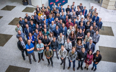 Studentská vesmírná konference na VUT přilákala rekordní počet účastníků