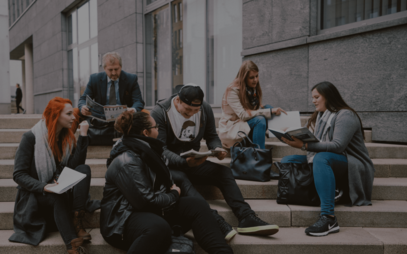 Proč je Ambis VŠ správná volba?