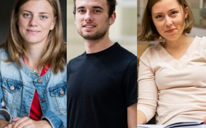 Jak vypadá týden studenta na Masarykově univerzitě