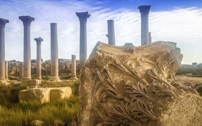 Doktorand husitské teologie v Egyptě