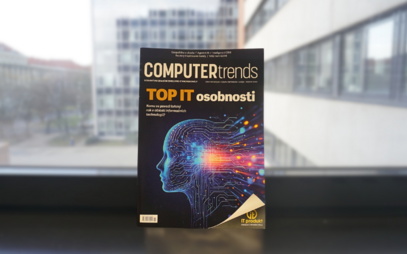 FIT ČVUT má rekordní trojnásobné zastoupení ve výběru top IT osobnosti 2025