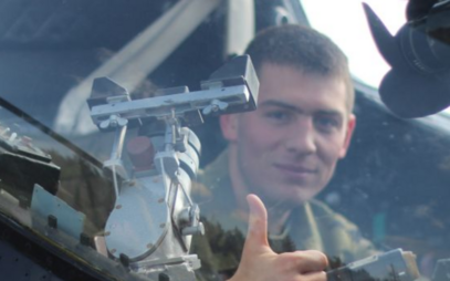 Blog Fakulty vojenských technologií UNOB