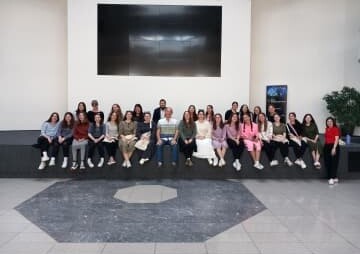 Úspěšná spolupráce MVŠO s Maharal Institute