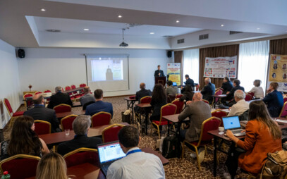 Ohlédnutí za konferencí ICDPN-2025