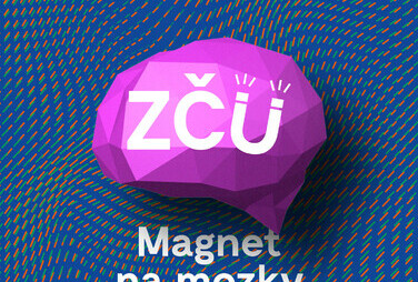 Bezpečnost, náborová kampaň a výstavba v okolí kampusu. Vedení ZČU představuje plány na další rok